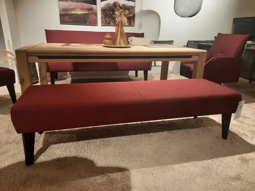 Dining-Bank- u. Hockerbank Global Comfort ROSITA